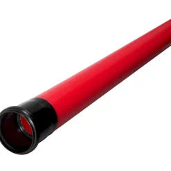 Kaapelinsuojaputki TEL A Ø160/140 mm x 6 m punainen tripla*Meltex Sale