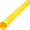 Kaapelinsuojaputki TEL A Ø110/95 mm x 6 m keltainen tupla*Meltex Best