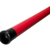 Kaapelinsuojaputki TEL B Ø160/140 mm x 6 m punainen tupla*Meltex Hot