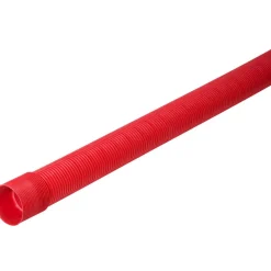 Clearance Kaapelinsuojaputki TEL A Ø160/140 mm x 6 m punainen tupla Kaapelinsuojaputket