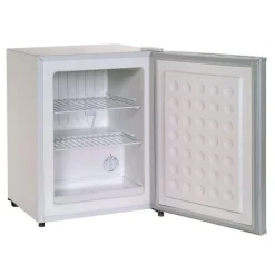 Kaappipakastin CUBECV71A, 47 cm, 42 l, valkoinen*Frigelux Hot