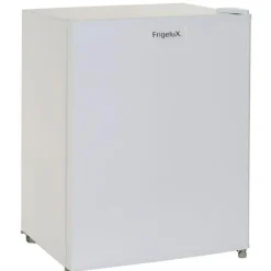 Kaappipakastin CUBECV71A, 47 cm, 42 l, valkoinen*Frigelux Hot