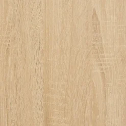 Kaappi 25 tekninen puu tammi*FinePRICE Online