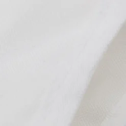 4-kaarinen bimini-kate valkoinen 243x210x117 cm*FinePRICE Online