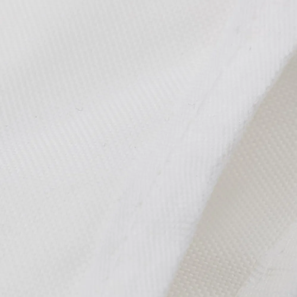 4-kaarinen bimini-kate valkoinen 243x210x117 cm*FinePRICE Online