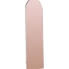 Clearance Kaaripeili Sarasota, 66x193cm, ruusukulta Peilit