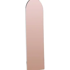 Clearance Kaaripeili Sarasota, 66x193cm, ruusukulta Peilit