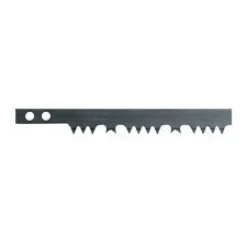 Kaarisahanterä , 530mm, tuoreelle puulle*Bahco Online