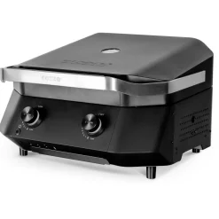 Kaasugrilli G-500, 2 poltinta*Cozze Clearance