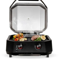 Kaasugrilli G-500, 2 poltinta*Cozze Clearance