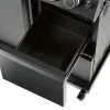 Online Kaasugrilli Rexon Cool Black MaxX 4.1, 4 poltinta, infrapunasivukeitin Kaasugrillit