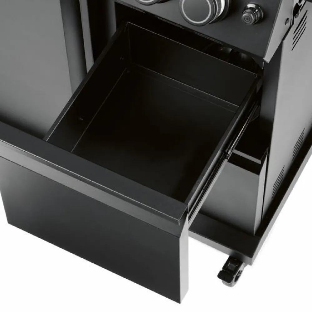 Online Kaasugrilli Rexon Cool Black MaxX 4.1, 4 poltinta, infrapunasivukeitin Kaasugrillit