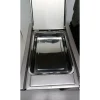 Kaasugrilli Stone, 4 poltinta, sivukeittimellä*Lucifer Outlet