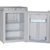 Outlet Kaasujääkaappi Ventus 60TC, 48cm, 47 l, valkoinen Kylmälaitteet
