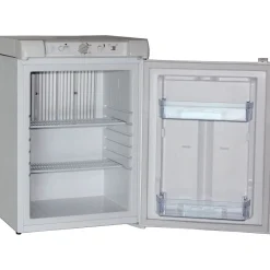 Outlet Kaasujääkaappi Ventus 60TC, 48cm, 47 l, valkoinen Kylmälaitteet