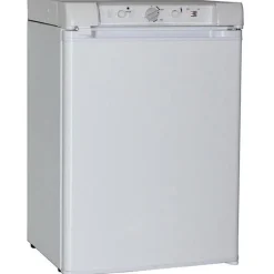 Outlet Kaasujääkaappi Ventus 60TC, 48cm, 47 l, valkoinen Kylmälaitteet