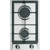 Kaasuliesitaso PGH32XCFFD 30 cm 2-liekkinen rst*Schlosser Clearance