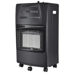 Kaasulämmitin , 4.2kW, kasattava*DunWore Hot