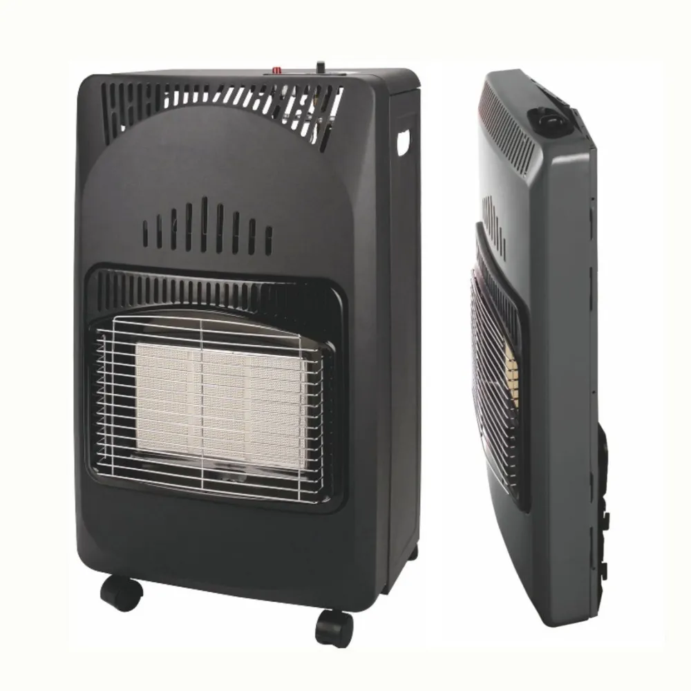 Kaasulämmitin Compactflame, 4.2kW, musta*Sunwind Best