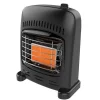 Kaasulämmitin Miniflame 1,6 kW*Sunwind New
