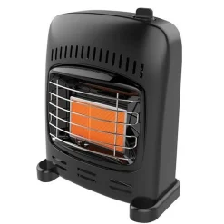 Kaasulämmitin Miniflame 1,6 kW*Sunwind New