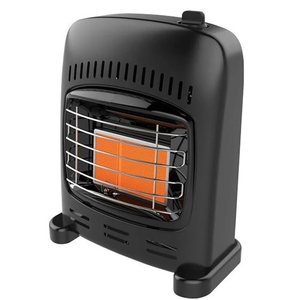 Kaasulämmitin Miniflame 1,6 kW*Sunwind New