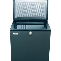 Kaasupakastin Ventus 70 kombi, kaasu/12V/230V, 68cm, 70 l, antrasiitti*Sunwind