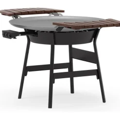 Outlet Kaasupoltinsetti 120 LL, kaasupoltin + jalusta + pannu Kaasugrillit