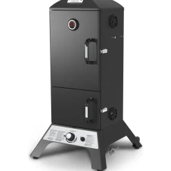 New Kaasusavustin Smoke Savustimet