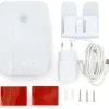 Kaatumistunnistin WIFIFD10WT Wi-Fi*Nedis
