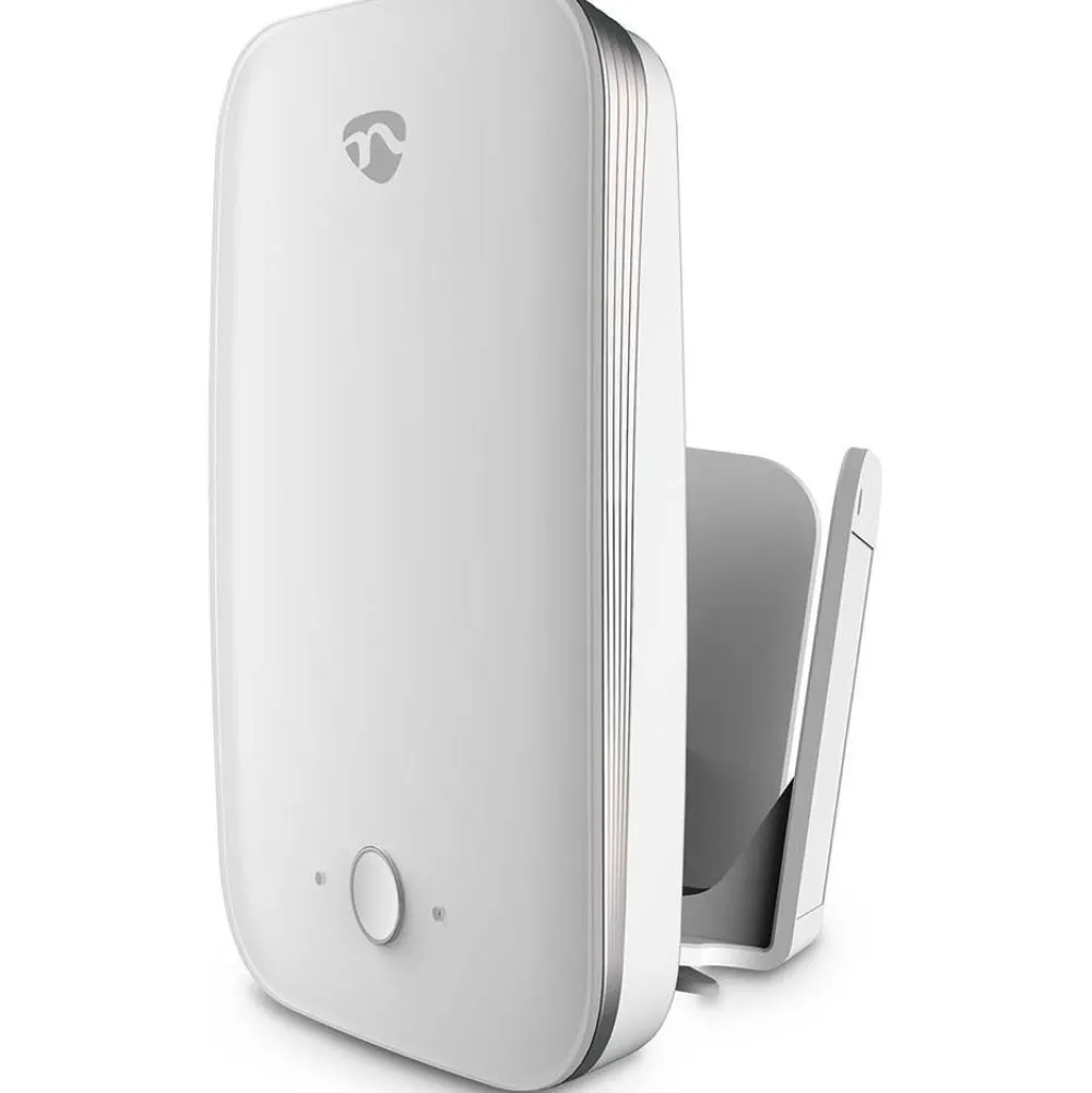 Kaatumistunnistin WIFIFD10WT Wi-Fi*Nedis