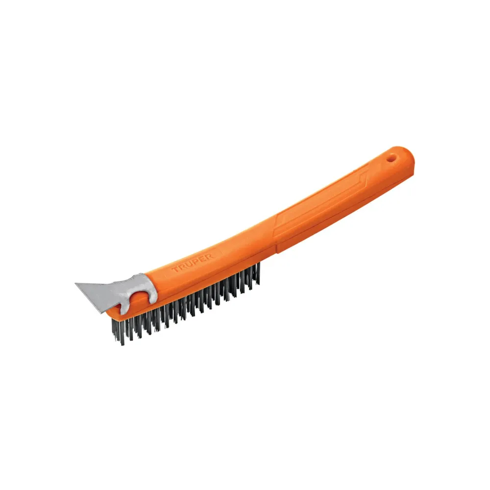 Kaavin , kaapimella, 475mm, 45.7 cm*Truper