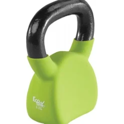 Kahvakuula Ergo Neon Green, eri kokoja*Eco Body Online