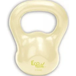 Kahvakuula 2.5kg, vinyyli, beige*Eco Body Sale