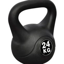 Kahvakuula 24kg Voimaharjoittelu