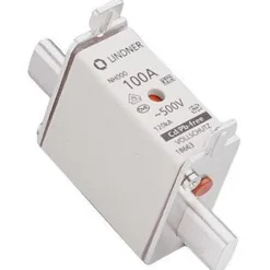 Online Kahvasulake FS 500 V 1B637 / 000-20 A Sulakkeet