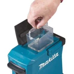 Kahvinkeitin LXT/CXT DCM501Z 18V ilman akkua*Makita Clearance