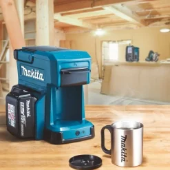 Kahvinkeitin LXT/CXT DCM501Z 18V ilman akkua*Makita Clearance