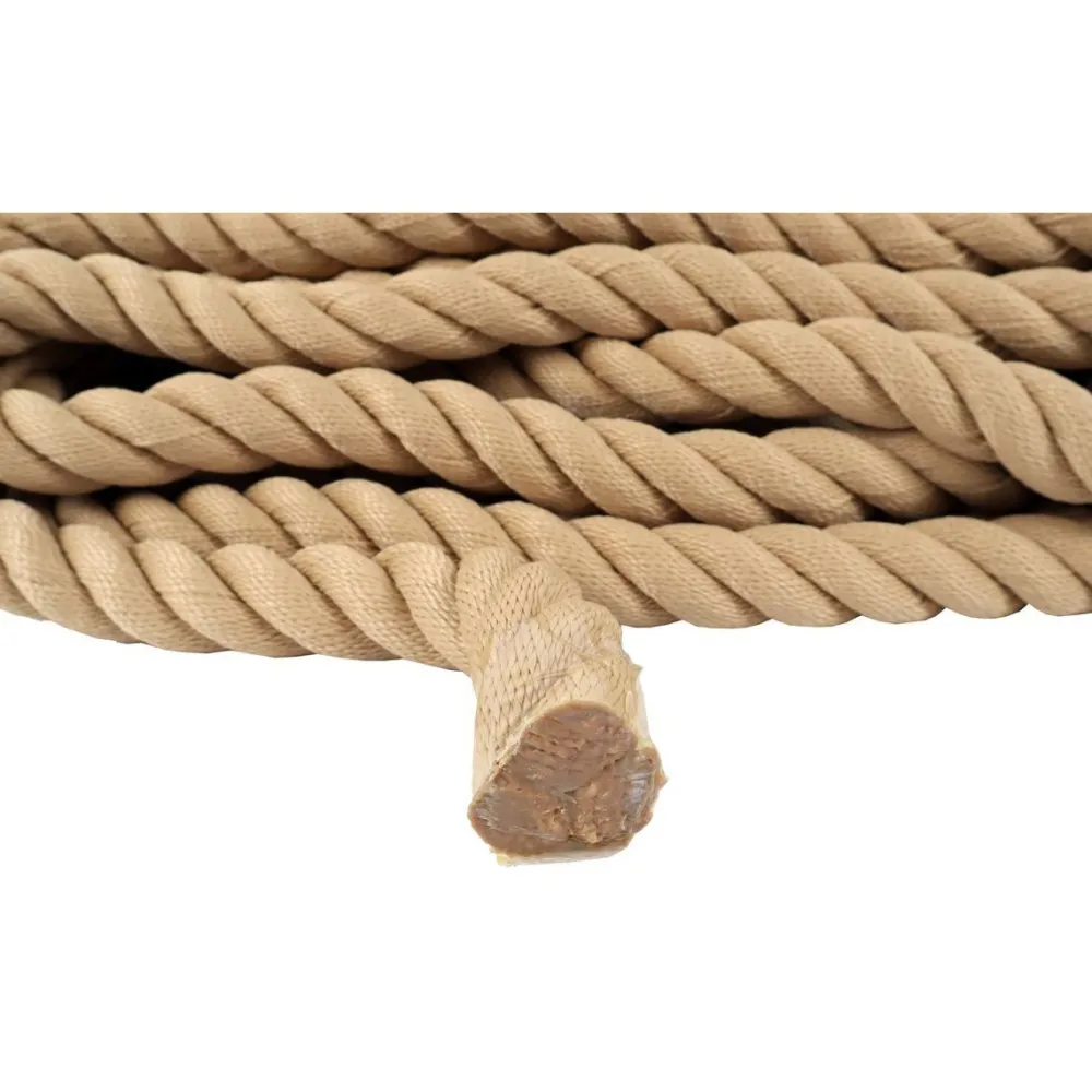Kaideköysi Natural beige eri kokoja*Arctic Rope Hot
