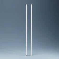 Kaidepinna New York 1005mm porrastasanteelle 2kpl/pkt eri värejä*Lundbergs New
