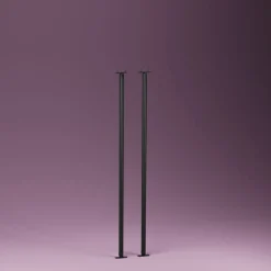 Discount Kaidepinna New York 782mm portaisiin 2kpl/pkt eri värejä Portaat