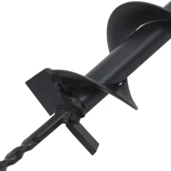 Online Kairapora teräs 80 mm Muut Puutarhakoneet
