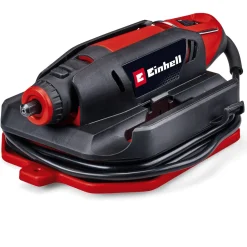Kaiverrustyökalu TC-MT 150 E + 117os. tarvikesalkku*Einhell Best