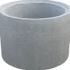 Kaivonrengas pohjalla ø 600x500 mm uurreliitoksella*Urjalan Sementtivalimo Discount