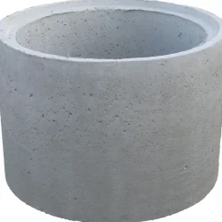 Kaivonrengas pohjalla ø 600x500 mm uurreliitoksella*Urjalan Sementtivalimo Discount