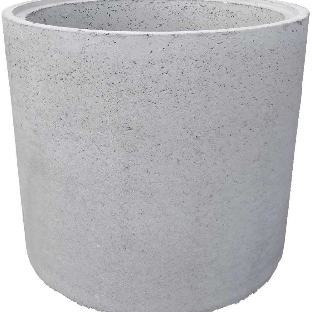 Hot Kaivonrengas pohjalla ø 800x1000 mm uurreliitoksella Kaivot