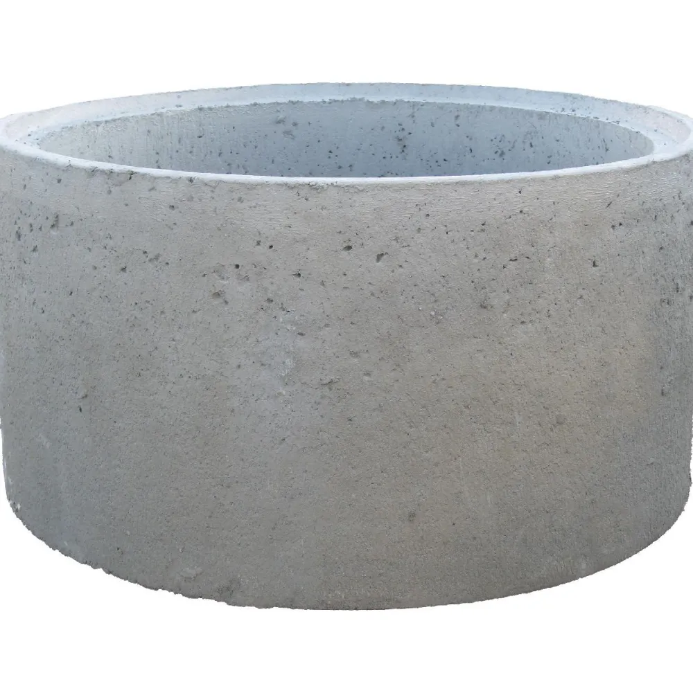 Clearance Kaivonrengas ø 800x500 mm uurreliitoksella Kaivot