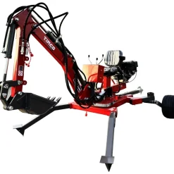 Kaivuulaite ATV-570R Pro*Timco Outlet