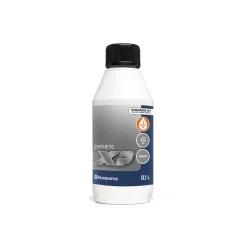 Clearance Kaksitahtiöljy XP Synthetic 4 L Moottorisahan Osat Ja Varusteet