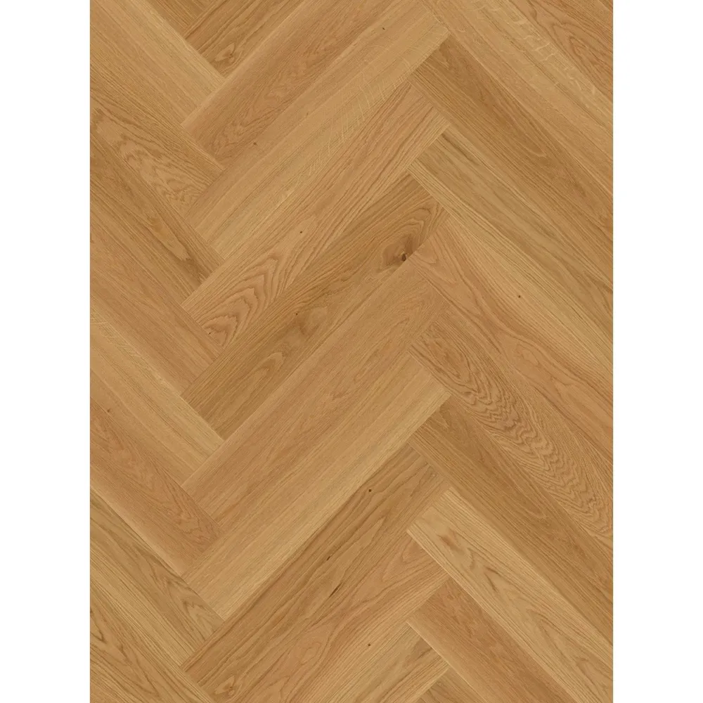 Discount Kalanruotoparketti Boen Oak Adagio Live Natural, öljytty, harjattu Parketit